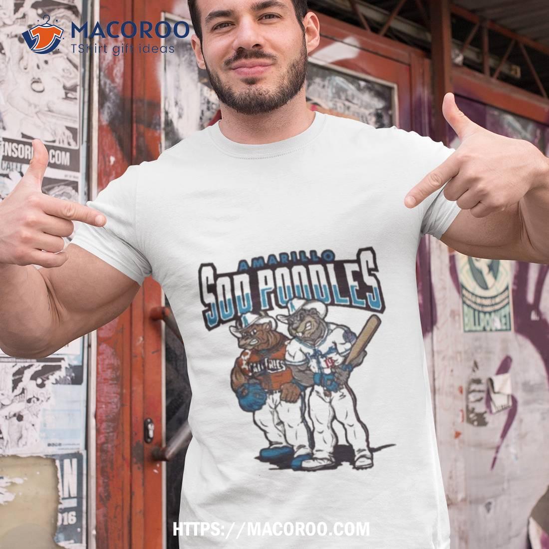 Sod Poodles Calf Fries Gym Junkies Shirt Sod Poodles Calf Fries Gym Junkies Shirt