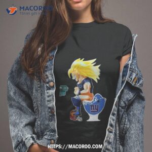 Son Goku Dallas Cowboys Shitting On Toilet New York Giants And Other Teams 2023 Shirt Son Goku Dallas Cowboys Shitting On Toilet New York Giants And Other Teams 2023 Shirt