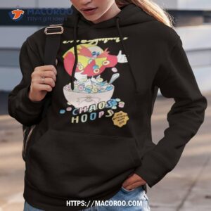 Sonic The Hedgehog Dr. Eggman’s Chaos Hoops Shirt 2 sonic the hedgehog dr eggman s chaos hoops shirt hoodie 3