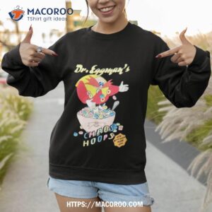 Sonic The Hedgehog Dr. Eggman’s Chaos Hoops Shirt 3 sonic the hedgehog dr eggman s chaos hoops shirt sweatshirt 1