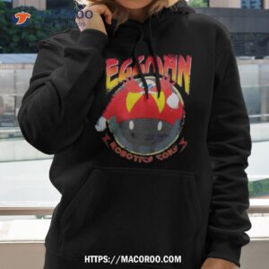 Sonic The Hedgehog Eggman Robotics Corp Shirt 1 sonic the hedgehog eggman robotics corp shirt hoodie 2