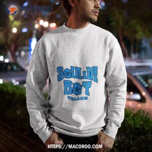 soulja boy tell em crank that shirt sweatshirt