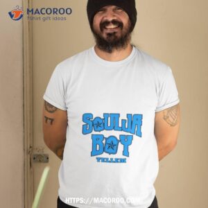 soulja boy tell em crank that shirt tshirt 2