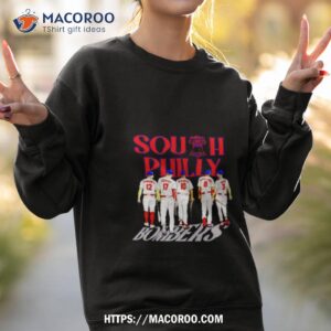 south philly bombers philadelphia baseball shirt sweatshirt 2