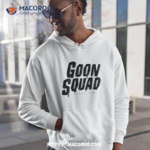 space jam a new legacy goon squad logo shirt hoodie 1