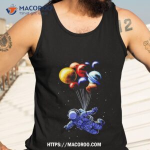 space travel shirt tank top 3
