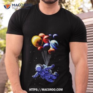 space travel shirt tshirt