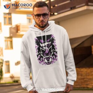 Spooky Gastly Ghouls Shirt