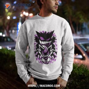 Spooky Gastly Ghouls Shirt 2 spooky gastly ghouls shirt sweatshirt