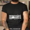 Spoon Devon Witherspoon Seahawks Shirt