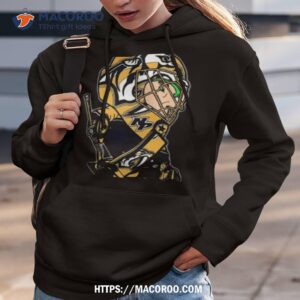 Sportnics Nashville Goalie 2023 T Shirt