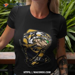 Sportnics Nashville Goalie 2023 T Shirt