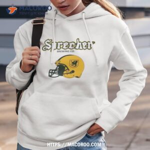 Sprerher Brewinng Co Shirt