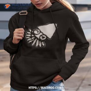 Squid Legs Shenmue Shirt 2 squid legs shenmue shirt hoodie 3