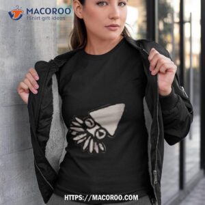 Squid Legs Shenmue Shirt