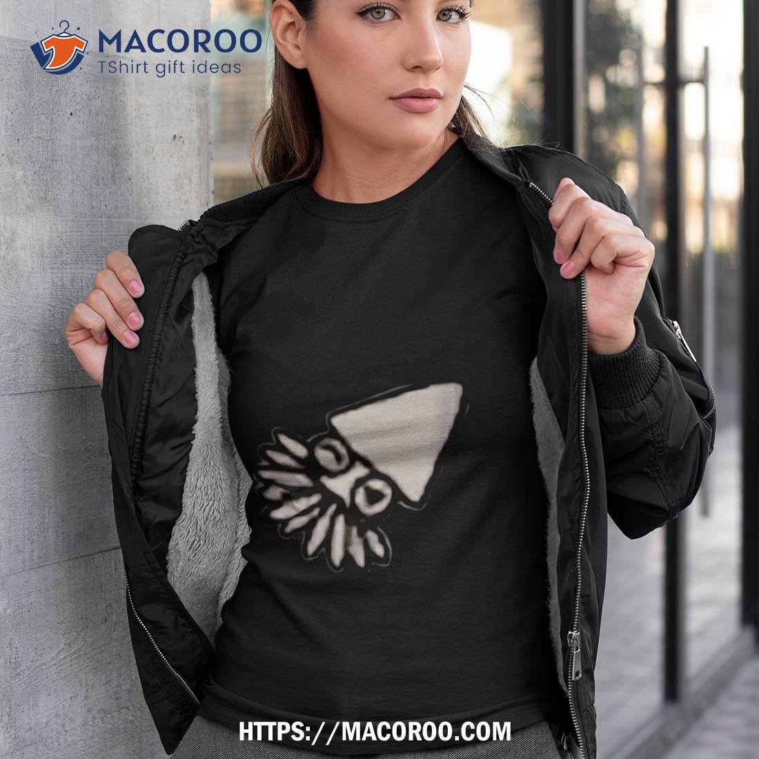 Squid Legs Shenmue Shirt Squid Legs Shenmue Shirt
