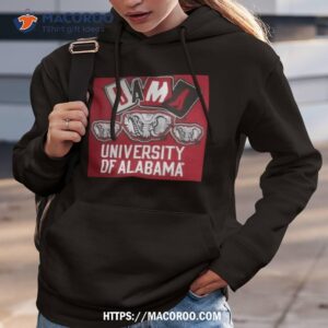 Standard Crimson Alabama Crimson Tide Homecoming T Shirt 2 standard crimson alabama crimson tide homecoming t shirt hoodie 3