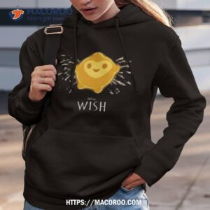 Star Characters Wish Movie Disney In Theaters On November 22 T Shirt