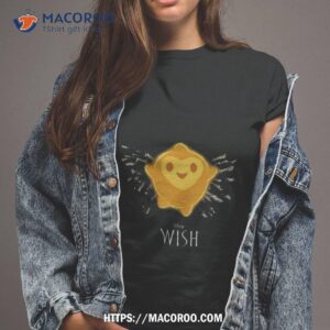 Star Characters Wish Movie Disney In Theaters On November 22 T Shirt Star Characters Wish Movie Disney In Theaters On November 22 T Shirt