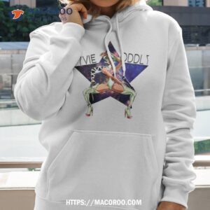 star of dragqueen yvie oddly shirt hoodie