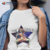 Star Of Dragqueen Yvie Oddly Shirt