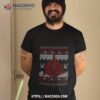 Star Trek Next Generation Klingon Christmas Shirt