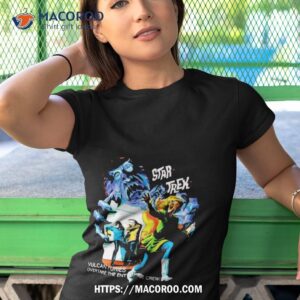 star trek x kid cudi 2023 t shirt tshirt 1