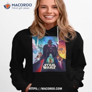 Star Wars Episode V The Empire Strikes Back T Shirt