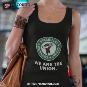 star workers united we are the union t shirt tank top 4