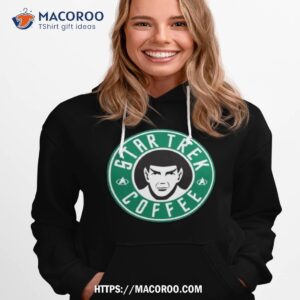 starship coffee logo shirt hoodie 1