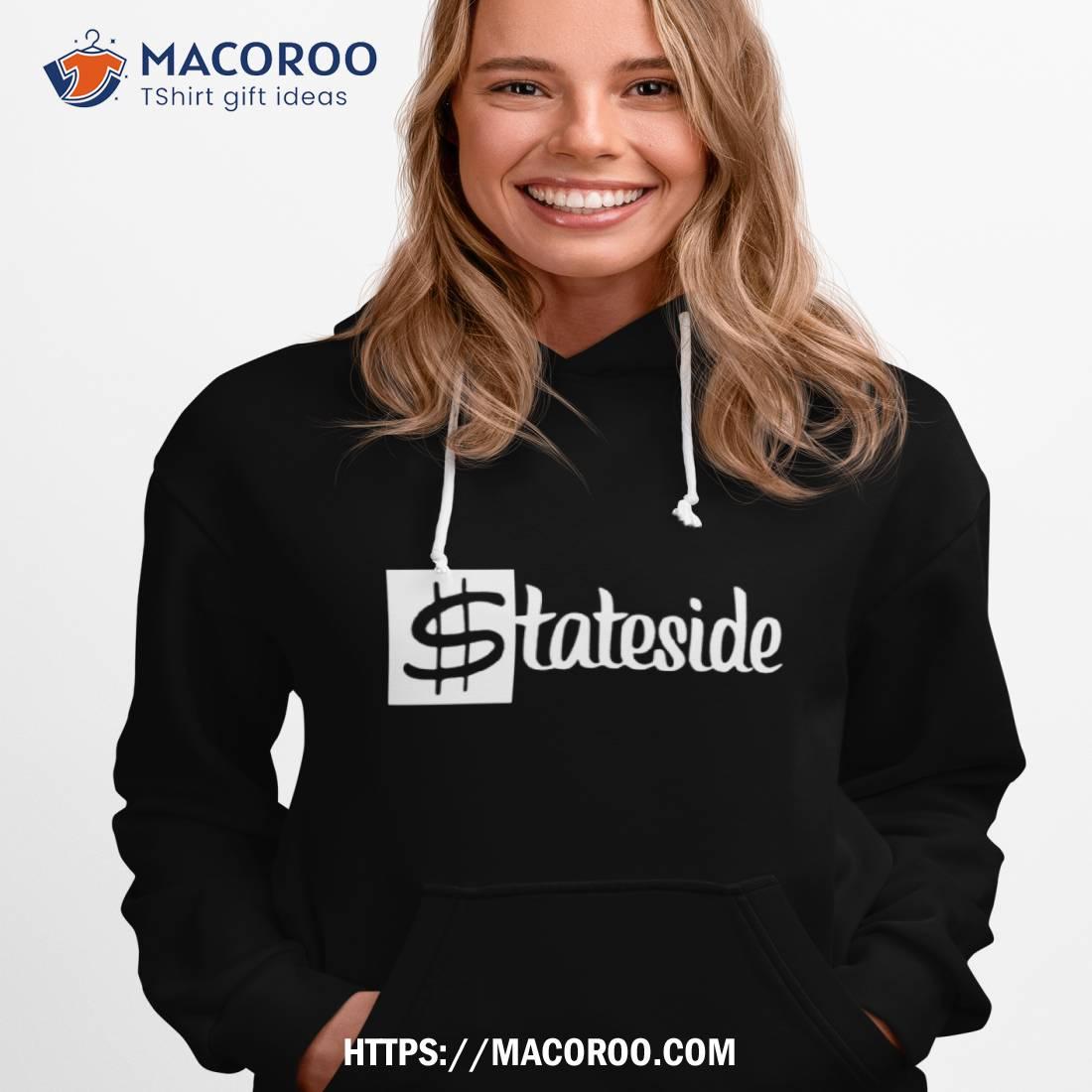 Stateside Of Music Shirt Stateside Of Music Shirt