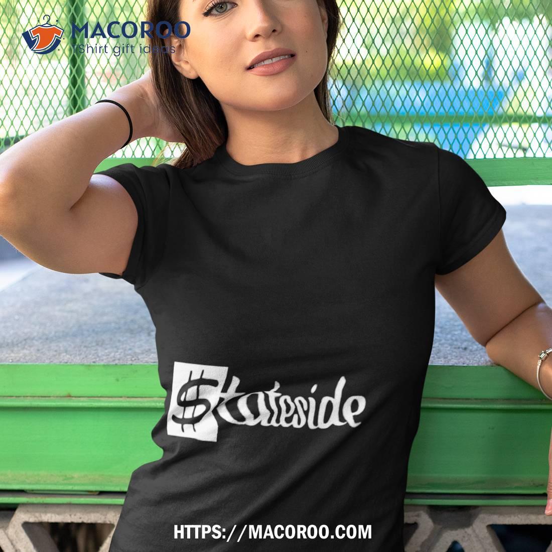 Stateside Of Music Shirt Stateside Of Music Shirt