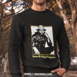 Steve Arrington Kylie Minogue Shirt 2 steve arrington kylie minogue shirt sweatshirt