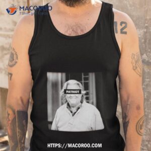 steve bannon s warroom patriot steve shirt tank top