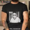 Steve Bannon’s Warroom Patriot Steve Shirt