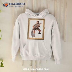 Steve Irwin The Crocodile Guy Shirt 1 steve irwin the crocodile guy shirt hoodie