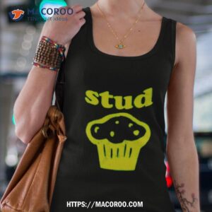 stiles stilinskin wolf stud muffin shirt tank top 4