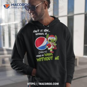 Stitch Admit It Now Working At Pepsi Would Be Boring Without Me Christmas 2023 Shirt 1 stitch admit it now working at pepsi would be boring without me christmas 2023 shirt hoodie 1