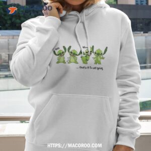Stitch That’s It I’m Not Going 2023 Shirt 2 stitch that s it i m not going 2023 shirt hoodie 2