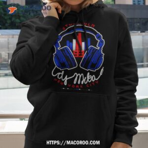 stockholm dj mika new york city shirt hoodie 2