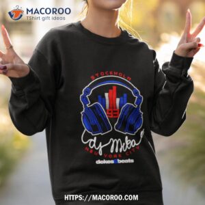 stockholm dj mika new york city shirt sweatshirt 2