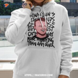 Stop Making Racist Jokes Shane Gillis Shirt 1 stop making racist jokes shane gillis shirt hoodie 2