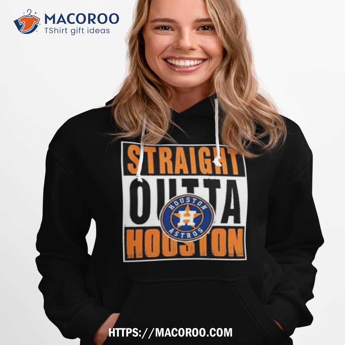 Straight Outta Houston Astros Straight Outta Houston Astros