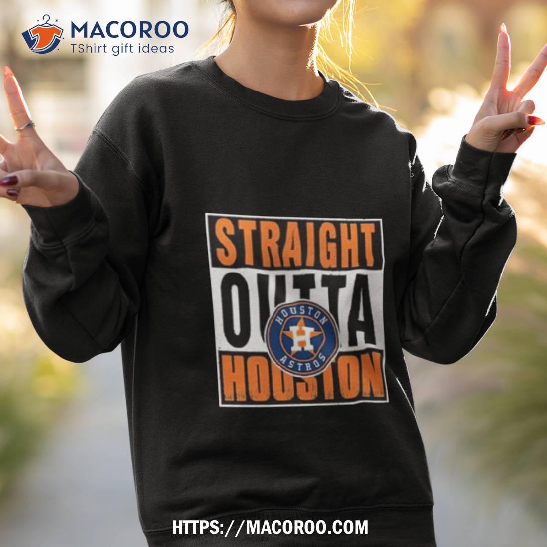 Straight Outta Houston Astros Straight Outta Houston Astros