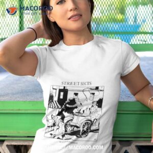 street sects whitewashed shirt tshirt 1