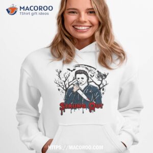 strung out halloween shirt hoodie 1