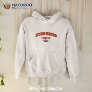 Sturniolo Denver Versus Tour Shirt