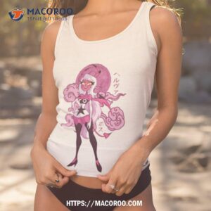 Succubus Demon Verosika Mayday Shirt