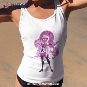 Succubus Demon Verosika Mayday Shirt
