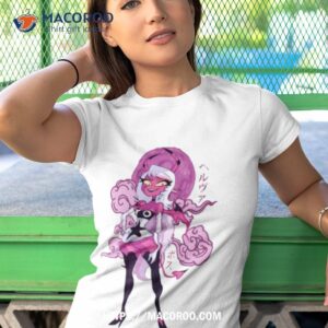 Succubus Demon Verosika Mayday Shirt 3 succubus demon verosika mayday shirt tshirt 1